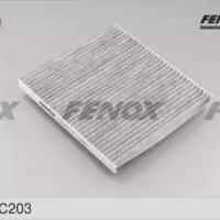 fenox fcc203