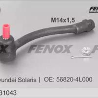 fenox sp31043