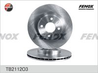 fenox tb2112