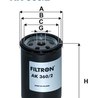 filtron ak3602