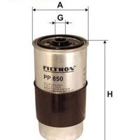 filtron pp850