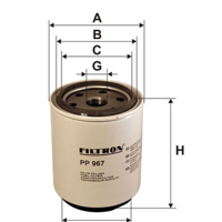 filtron pp967