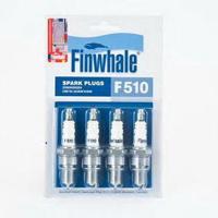 finwhale f510