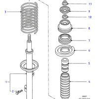 ford 1023326