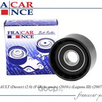 francecar 8200947837