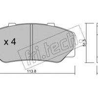 fri.tech. 3170