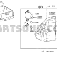 Деталь generalmotors 126135