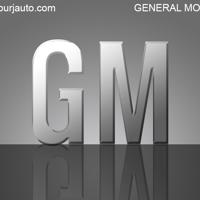 general motors 98021510