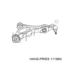 hans pries 111993