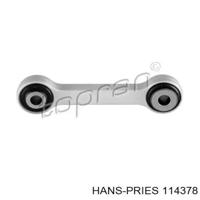 hans pries 114378