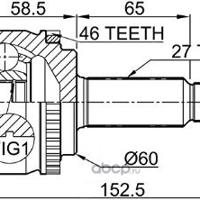 hde 104028