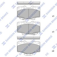 Деталь hiq sp1420