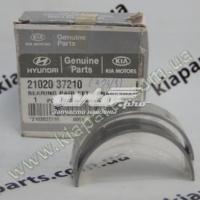 hyundai / kia 2102037210