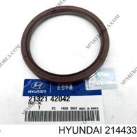 Деталь hyundaikia 2144332000