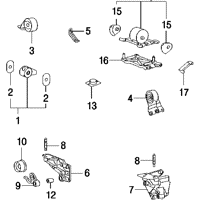 hyundai / kia 2191038651