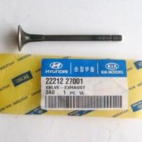 hyundai / kia 2221227001