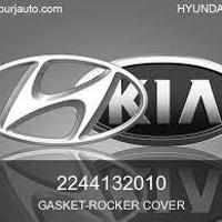 Деталь hyundaikia 2244132010