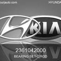 hyundai / kia 2361042000