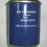 Деталь hyundaikia 2630002750