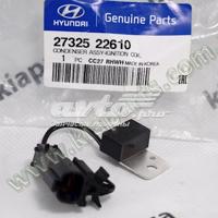 hyundai / kia 2732522610