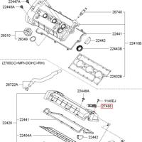 hyundai / kia 2748837103