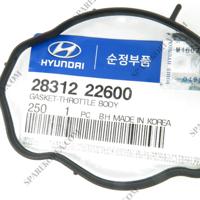 Деталь hyundaikia 2831222600