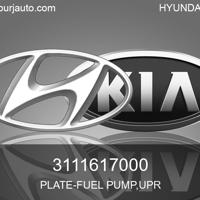 Деталь hyundaikia 3111617000