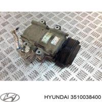 hyundai / kia 3510038400