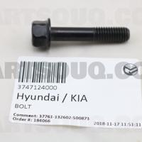 hyundai / kia 3747124000