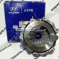 hyundai / kia 4130022650