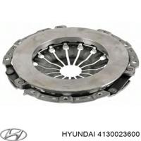 Деталь hyundaikia 4130023600