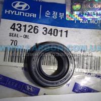 Деталь hyundaikia 4312634011