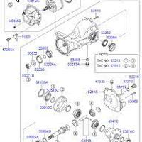 hyundai / kia 5301539200