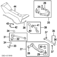 hyundai / kia 5522738001