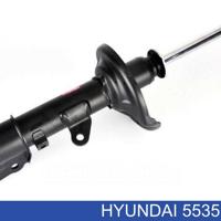 hyundai / kia 5535117600