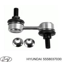 Деталь hyundaikia 5558037030