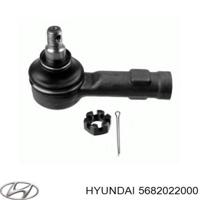 Деталь hyundaikia 5682022000