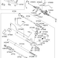 hyundai / kia 5771434000