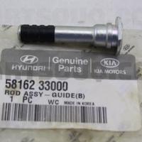 Деталь hyundaikia 5816233000