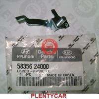 Деталь hyundaikia 5835624000