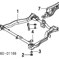 hyundai / kia 6246625000