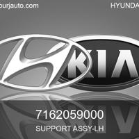 Деталь hyundaikia 7162059000