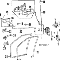 hyundai / kia 7931034000