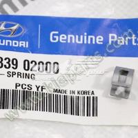 hyundai / kia 8583902000