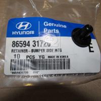 Деталь hyundaikia 8659431720