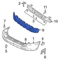 hyundai / kia 8662026800