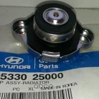 Деталь hyundaikia 2533025000