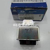 hyundai-kia 3916038010