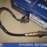 Деталь hyundaikia 3921026620