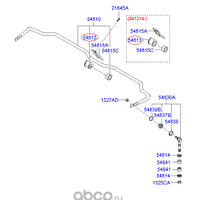 hyundai-kia 5481339100